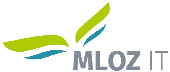 MLOZ logo