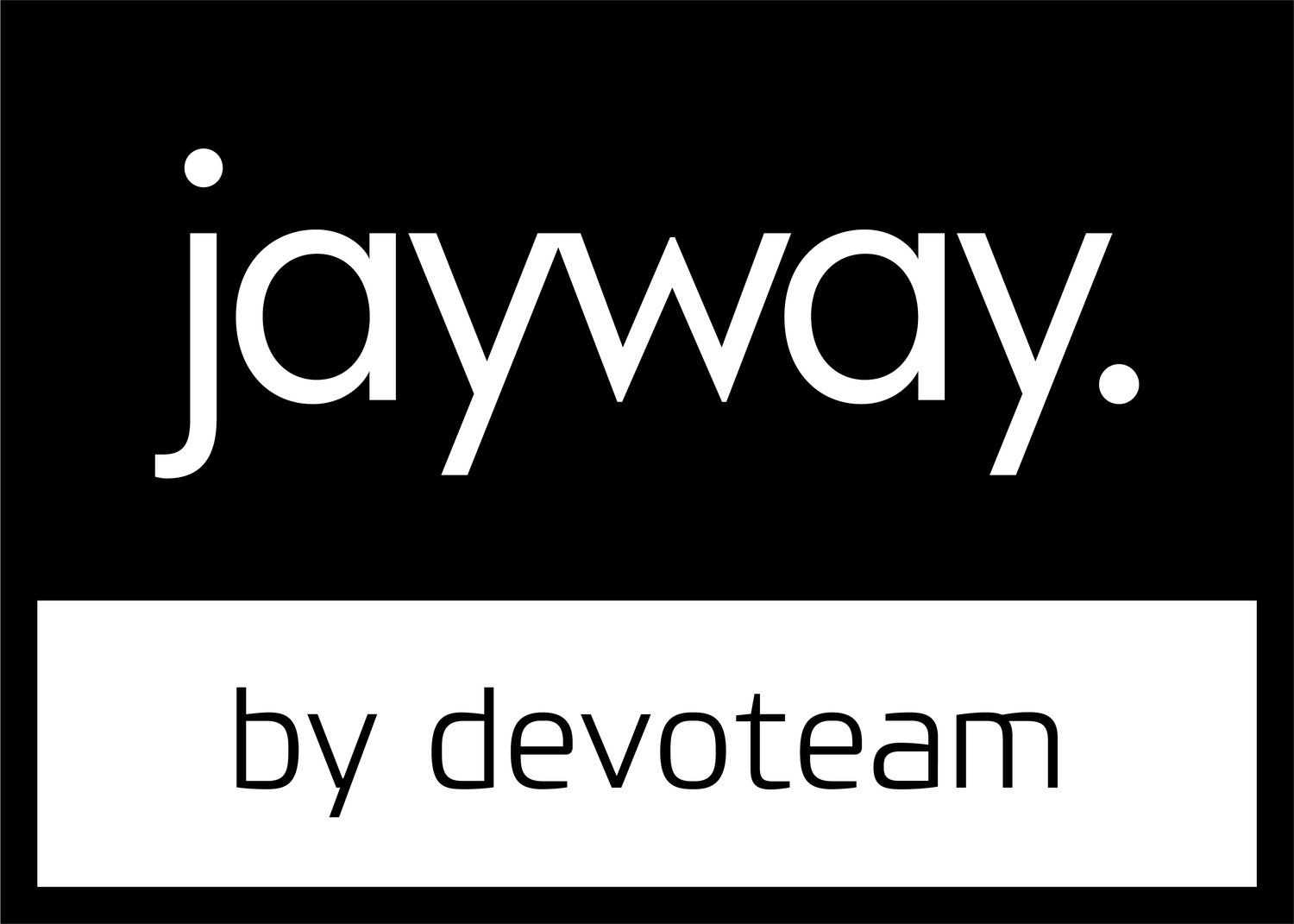 Jayway by Devoteam logo